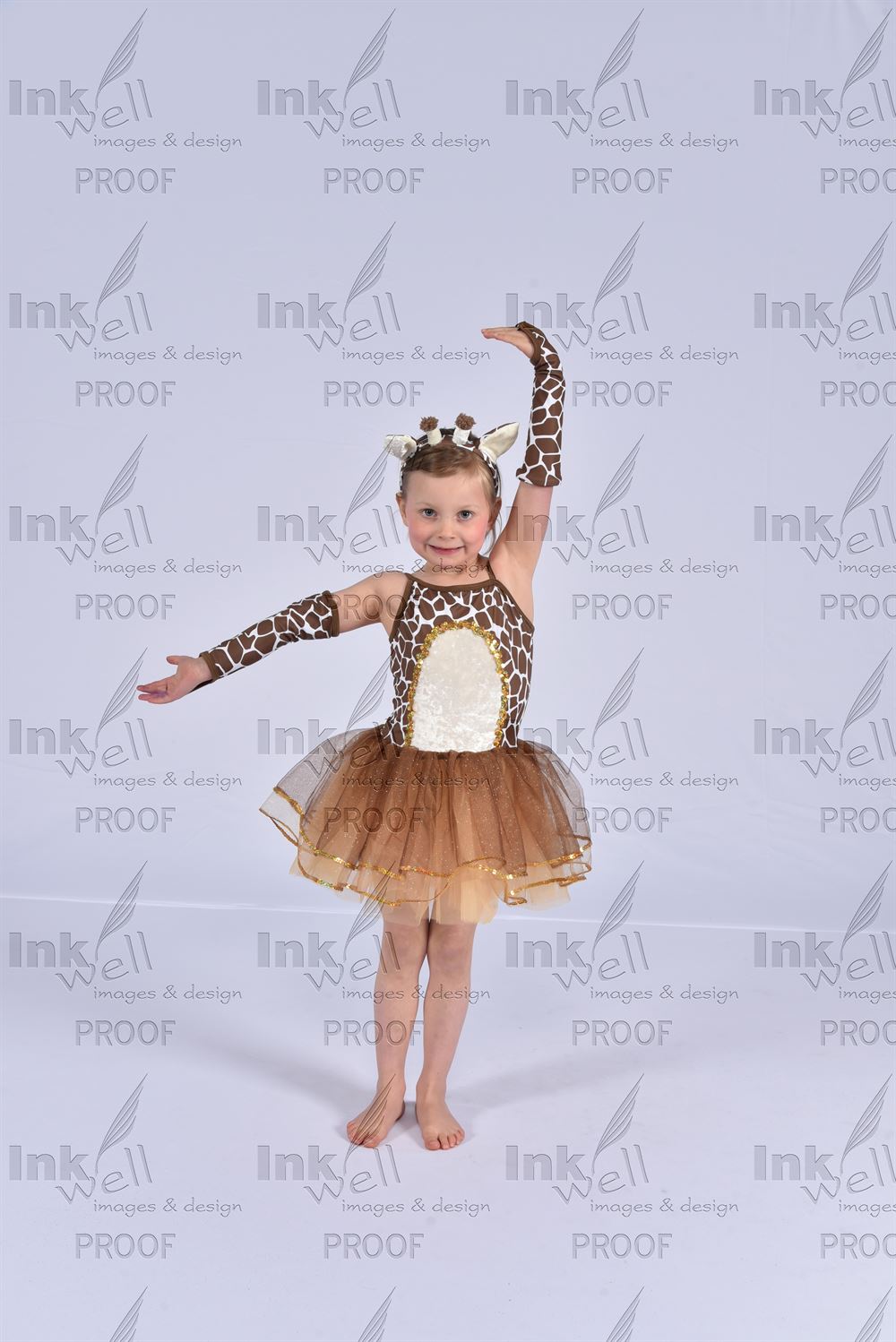 Kinderdance Tues 4:30